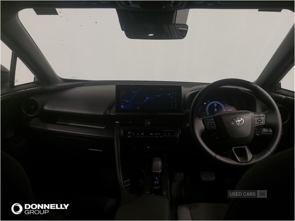 Used Toyota C-HR 2025 for sale - 78185919: Photo 3