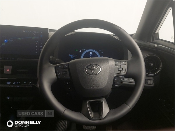 Used Toyota C-HR 2025 for sale - 78185919: Photo 6