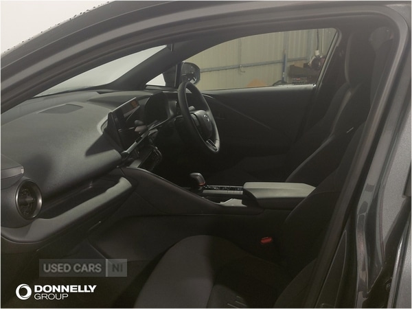 Used Toyota C-HR 2025 for sale - 78185919: Photo 8