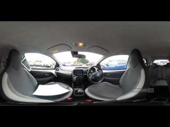 2022 - 1.0 VVT-i X-Play TSS 5dr