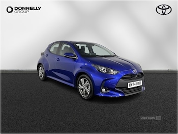 Used Toyota Yaris 2025 for sale - 79159244: Photo