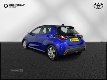Used Toyota Yaris 2025 for sale - 79159244: Photo