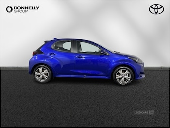 Used Toyota Yaris 2025 for sale - 79159244: Photo