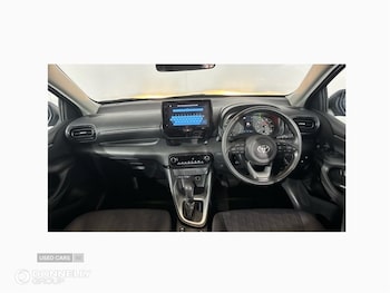 Used Toyota Yaris 2025 for sale - 79159244: Photo