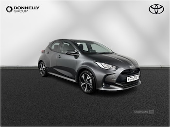 Used Toyota Yaris 2025 for sale - 79013591: Photo