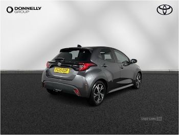 Used Toyota Yaris 2025 for sale - 79013591: Photo