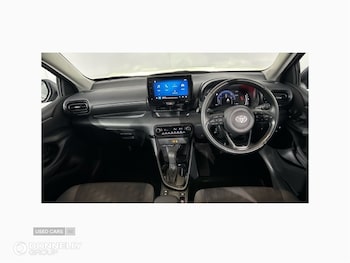 Used Toyota Yaris 2025 for sale - 79013591: Photo