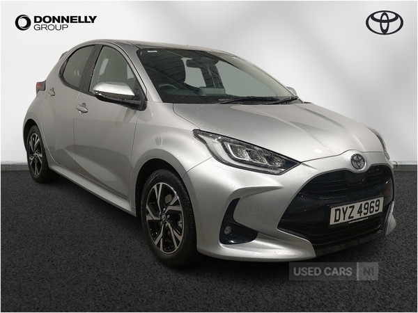 Used Toyota Yaris 2025 for sale - 77550895: Photo 1