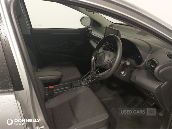 Used Toyota Yaris 2025 for sale - 77550895: Photo 11