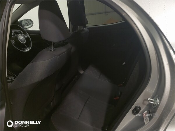 Used Toyota Yaris 2025 for sale - 77550895: Photo 12