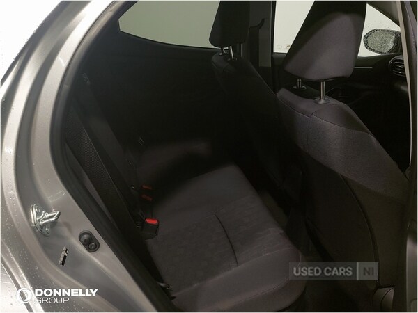 Used Toyota Yaris 2025 for sale - 77550895: Photo 13