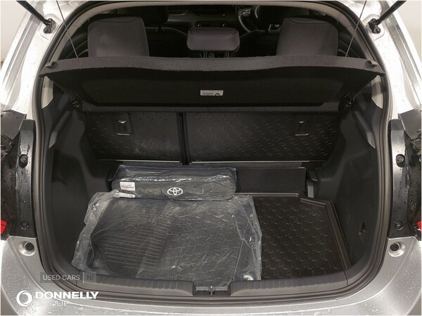 Used Toyota Yaris 2025 for sale - 77550895: Photo 14