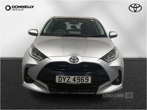 Used Toyota Yaris 2025 for sale - 77550895: Photo 15
