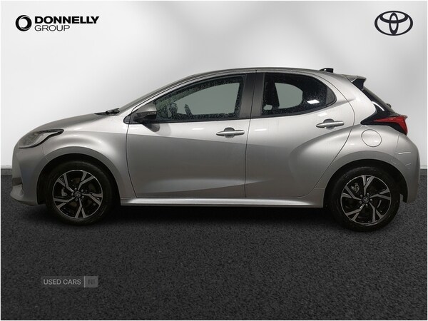 Used Toyota Yaris 2025 for sale - 77550895: Photo 16