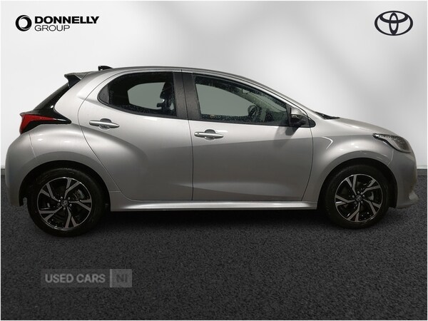 Used Toyota Yaris 2025 for sale - 77550895: Photo 17