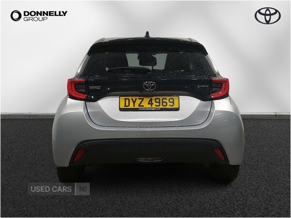 Used Toyota Yaris 2025 for sale - 77550895: Photo 19