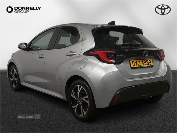 Used Toyota Yaris 2025 for sale - 77550895: Photo 2