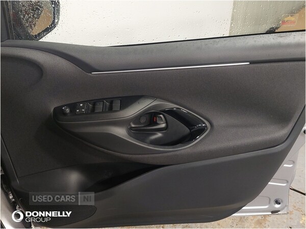 Used Toyota Yaris 2025 for sale - 77550895: Photo 22