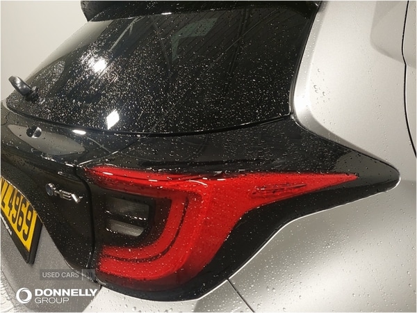 Used Toyota Yaris 2025 for sale - 77550895: Photo 24