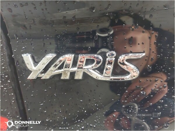 Used Toyota Yaris 2025 for sale - 77550895: Photo 37