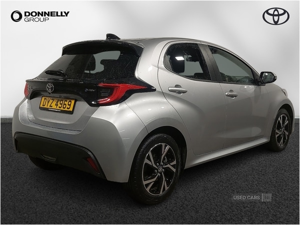 Used Toyota Yaris 2025 for sale - 77550895: Photo 4