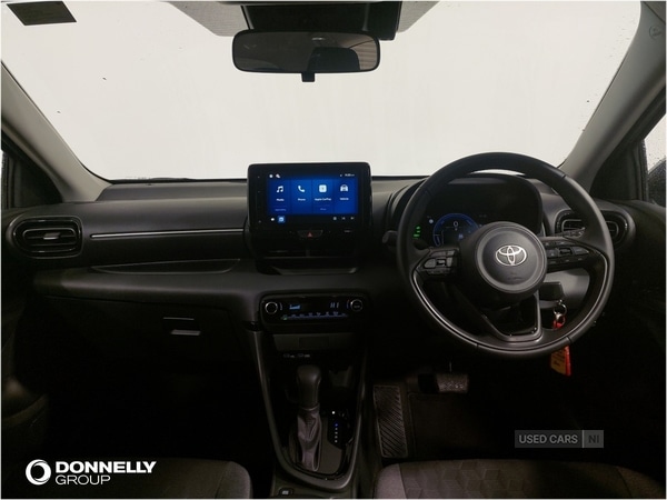 Used Toyota Yaris 2025 for sale - 77550895: Photo 5