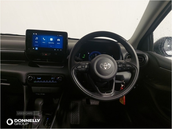 Used Toyota Yaris 2025 for sale - 77550895: Photo 6