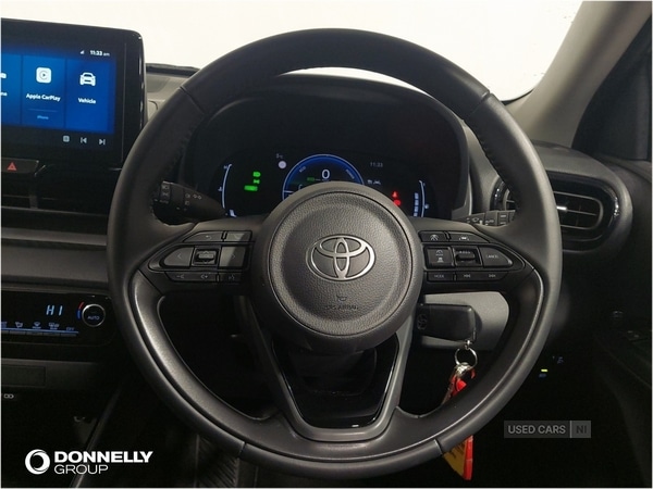 Used Toyota Yaris 2025 for sale - 77550895: Photo 8