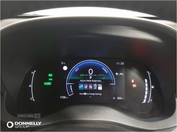 Used Toyota Yaris 2025 for sale - 77550895: Photo 9