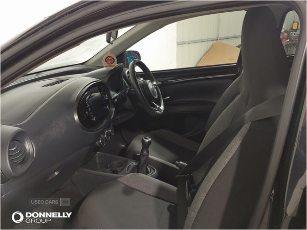 Used Toyota Aygo X 2022 for sale - 76976972: Photo 10