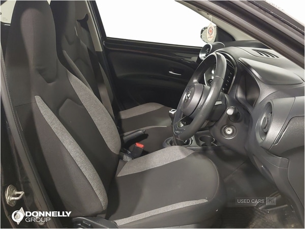 Used Toyota Aygo X 2022 for sale - 76976972: Photo 11