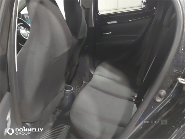 Used Toyota Aygo X 2022 for sale - 76976972: Photo 12