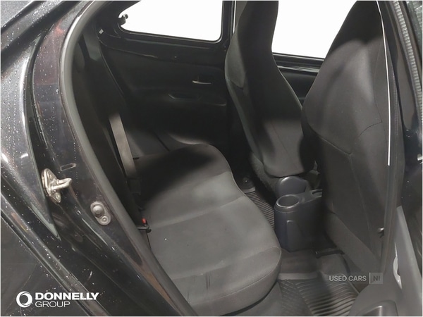 Used Toyota Aygo X 2022 for sale - 76976972: Photo 13