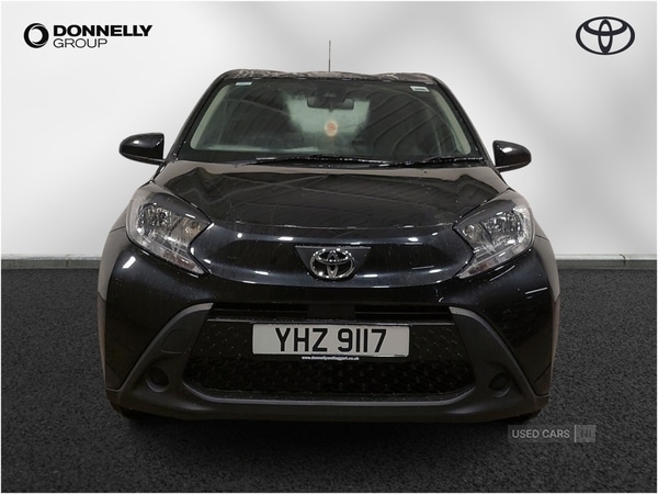 Used Toyota Aygo X 2022 for sale - 76976972: Photo 15