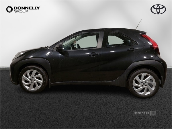 Used Toyota Aygo X 2022 for sale - 76976972: Photo 16