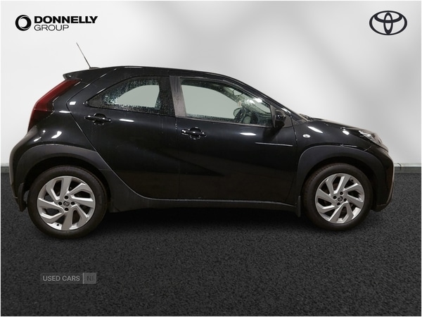 Used Toyota Aygo X 2022 for sale - 76976972: Photo 17