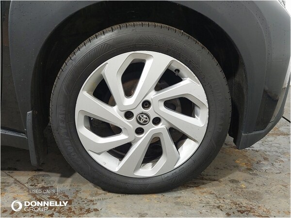 Used Toyota Aygo X 2022 for sale - 76976972: Photo 18