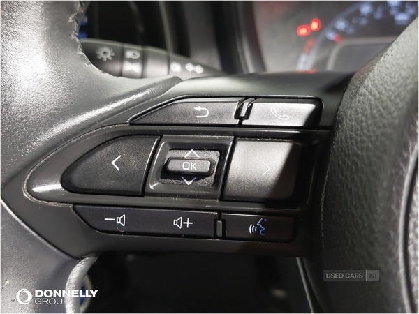 Used Toyota Aygo X 2022 for sale - 76976972: Photo 21