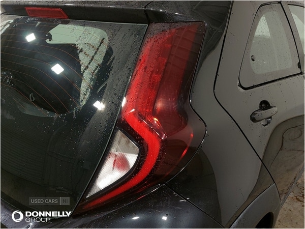 Used Toyota Aygo X 2022 for sale - 76976972: Photo 24