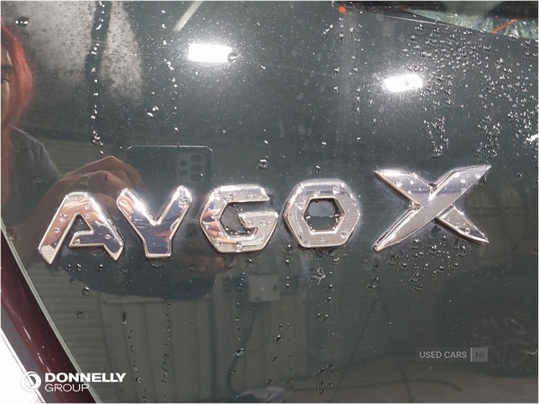 Used Toyota Aygo X 2022 for sale - 76976972: Photo 37