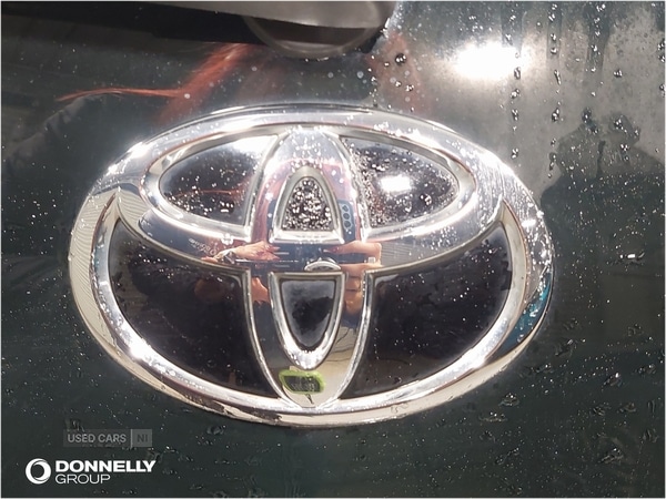 Used Toyota Aygo X 2022 for sale - 76976972: Photo 38