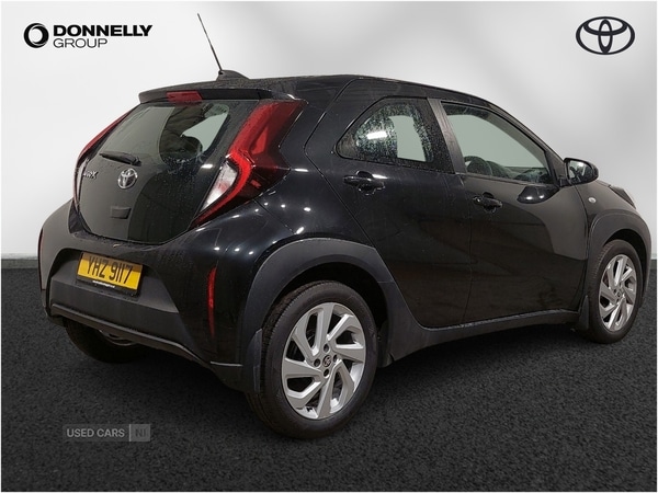 Used Toyota Aygo X 2022 for sale - 76976972: Photo 4
