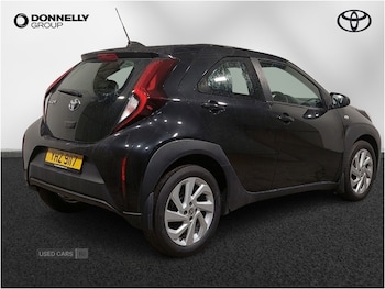 Used Toyota Aygo X 2022 for sale - 76976972: Photo