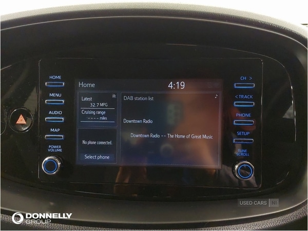 Used Toyota Aygo X 2022 for sale - 76976972: Photo 7