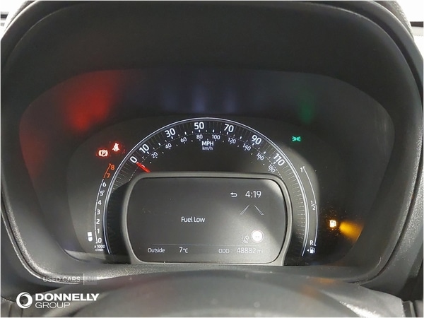 Used Toyota Aygo X 2022 for sale - 76976972: Photo 9