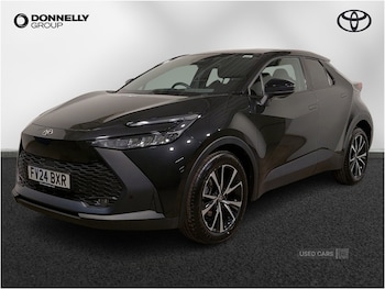 Used Toyota C-HR 2024 for sale - 78363130: Photo