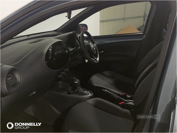 Used Toyota Aygo X 2025 for sale - 77280126: Photo 10