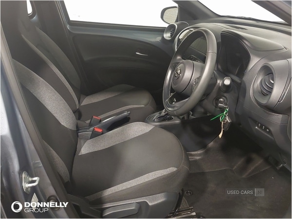 Used Toyota Aygo X 2025 for sale - 77280126: Photo 11