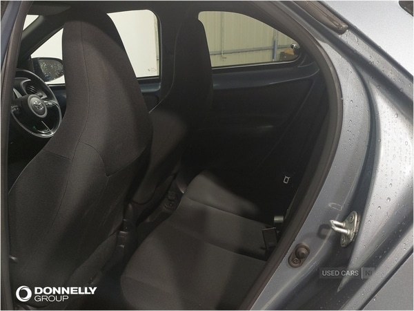 Used Toyota Aygo X 2025 for sale - 77280126: Photo 12