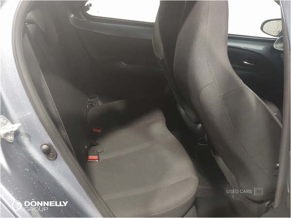 Used Toyota Aygo X 2025 for sale - 77280126: Photo 13